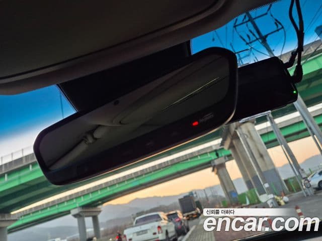 Genesis EQ900 Luxury, 2016 12