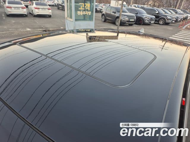 Genesis EQ900 Luxury, 2016 14