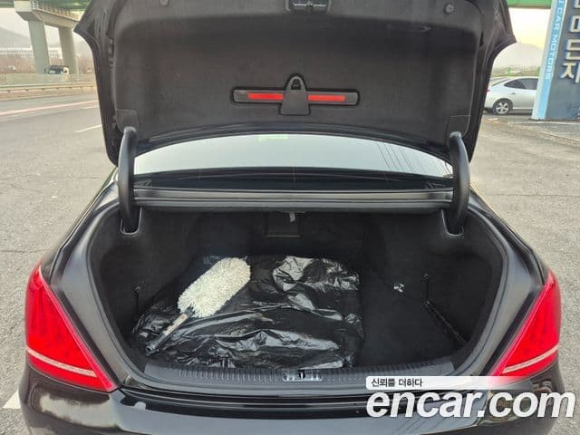 Genesis EQ900 Luxury, 2016 16