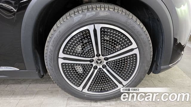 Mercedes-Benz EQS SUV X296 EQS450 4MATIC, 2023 все фото