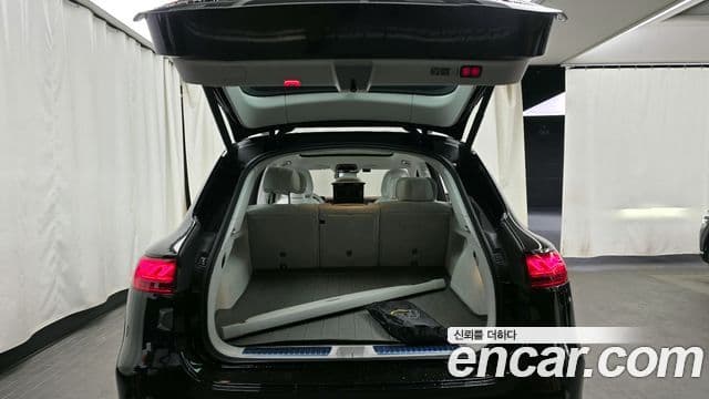 Mercedes-Benz EQS SUV X296 EQS450 4MATIC, 2023 20