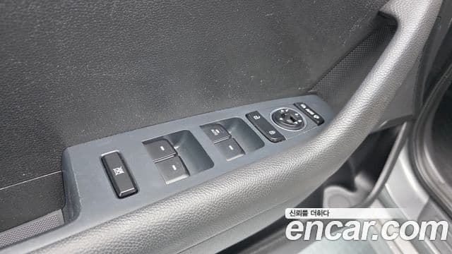 Hyundai Sonata New 라이즈 Style, 2018 12