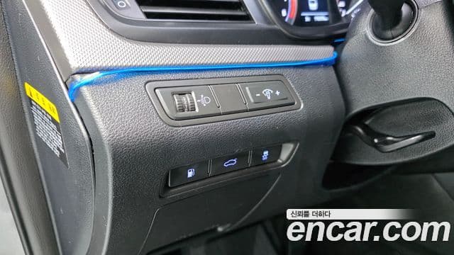 Hyundai Sonata New 라이즈 Style, 2018 13