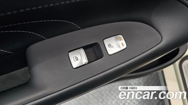 Hyundai The / новый New Grandeur IG Calligraphy, 2020 16