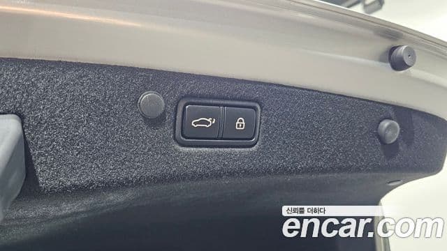 Hyundai The / новый New Grandeur IG Calligraphy, 2020 18