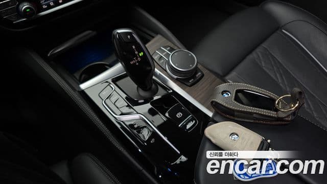 BMW 5시리즈 (G30) Luxury, 2022 9