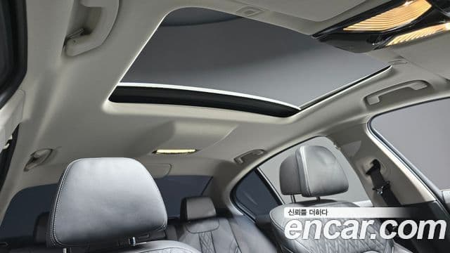 BMW 5시리즈 (G30) Luxury, 2022 19