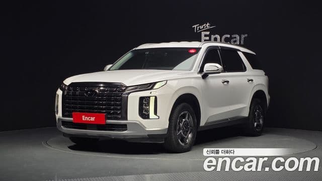 Hyundai The / новый New Palisade Exclusive, 2023 1