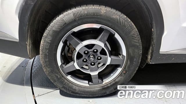 Hyundai The / новый New Palisade Exclusive, 2023 все фото