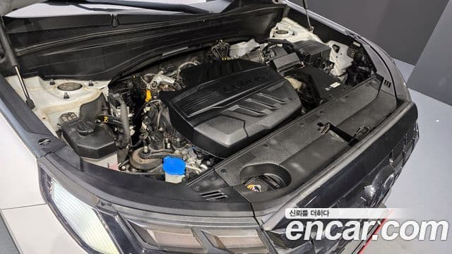 Hyundai The / новый New Palisade Exclusive, 2023 6