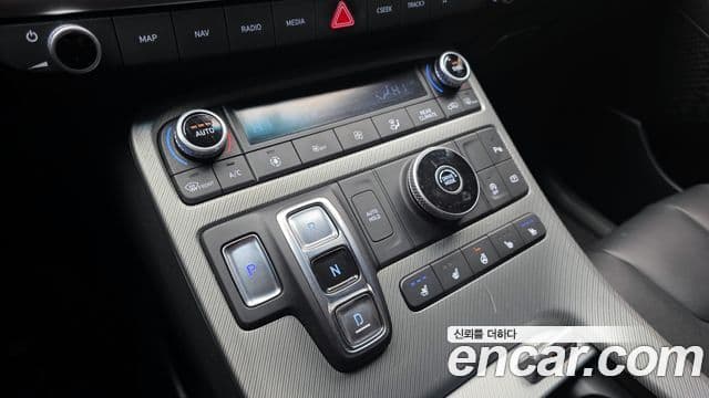 Hyundai The / новый New Palisade Exclusive, 2023 9