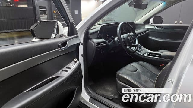 Hyundai The / новый New Palisade Exclusive, 2023 10