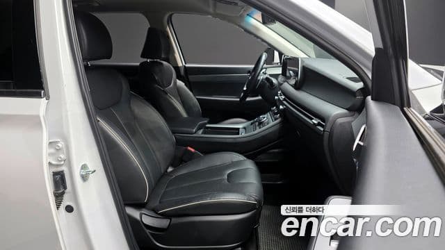 Hyundai The / новый New Palisade Exclusive, 2023 11