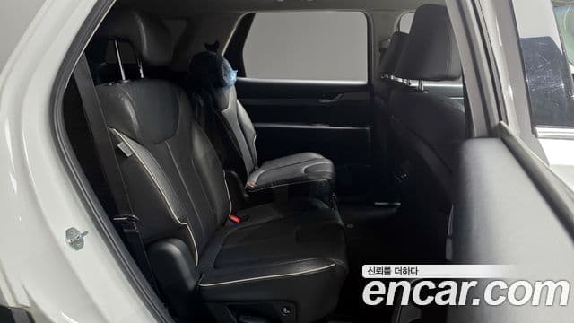 Hyundai The / новый New Palisade Exclusive, 2023 12