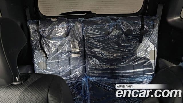 Hyundai The / новый New Palisade Exclusive, 2023 13