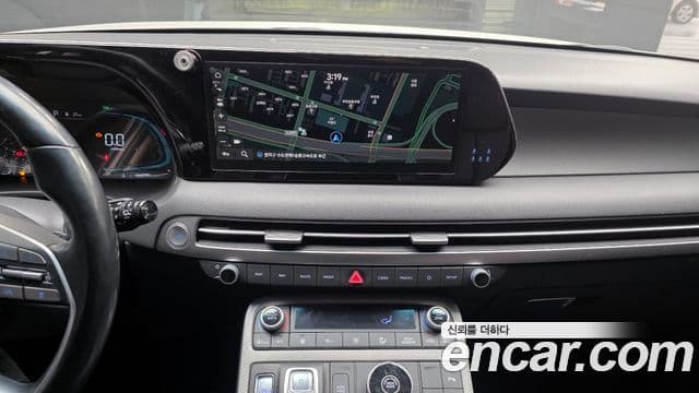 Hyundai The / новый New Palisade Exclusive, 2023 15