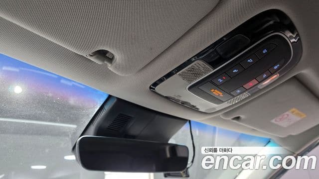 Hyundai The / новый New Palisade Exclusive, 2023 18