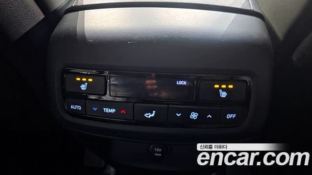 Hyundai The / новый New Palisade Exclusive, 2023 19