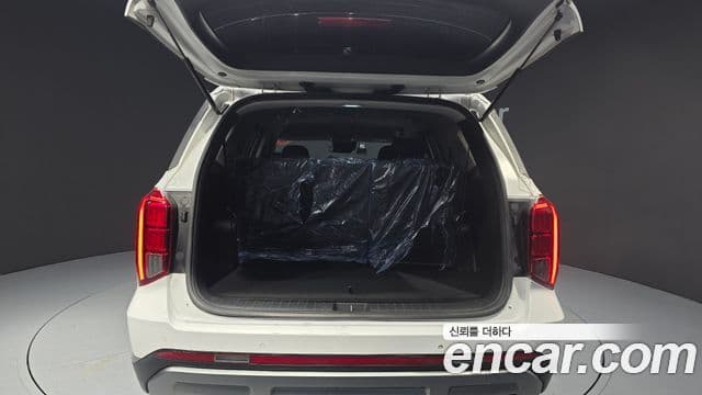 Hyundai The / новый New Palisade Exclusive, 2023 20