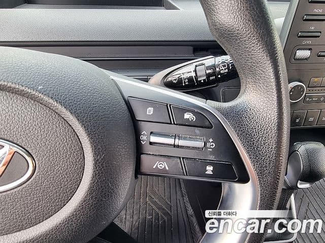 Hyundai Staria Smart, 2022 9