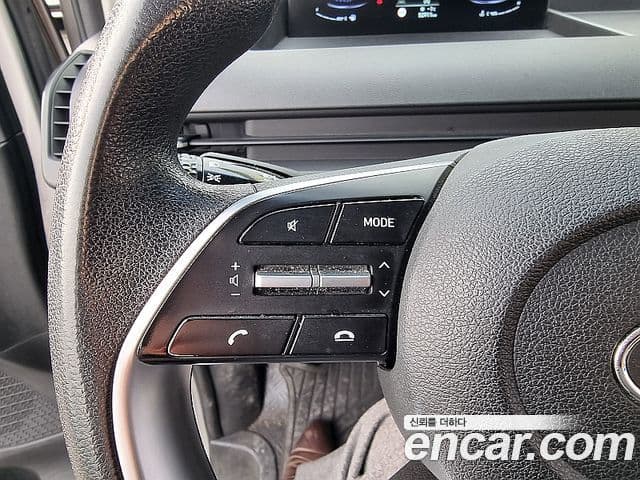 Hyundai Staria Smart, 2022 10