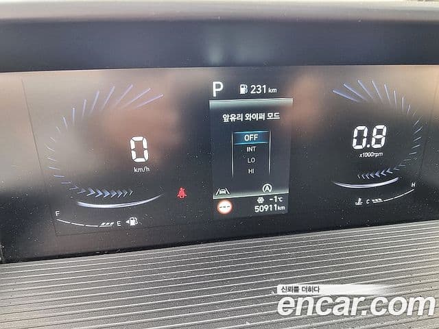 Hyundai Staria Smart, 2022 11