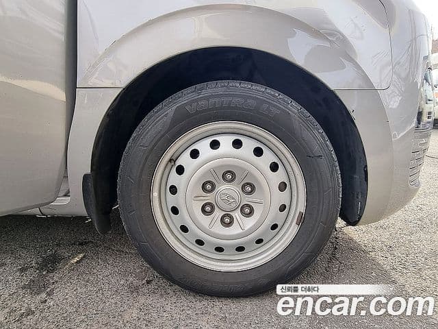 Hyundai Staria Smart, 2022 18