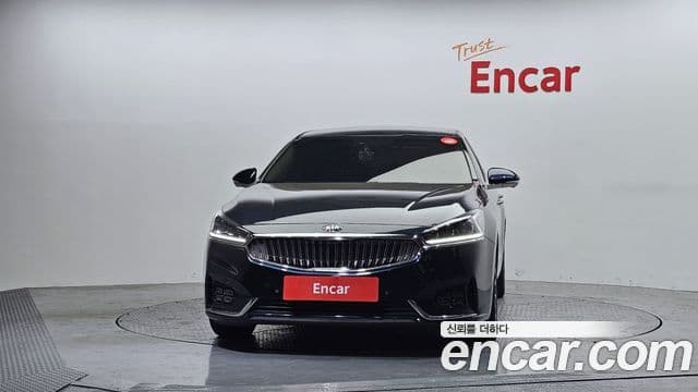 Kia All New K7 2.4 GDI Limited, 2018 3