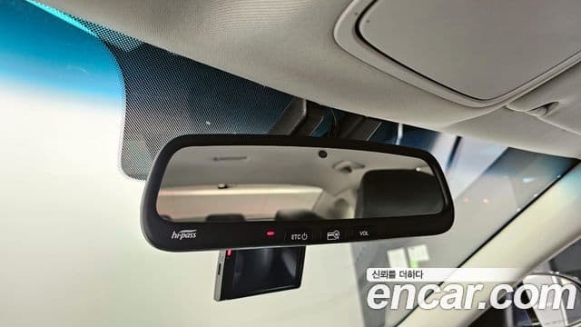 Kia All New K7 2.4 GDI Limited, 2018 17