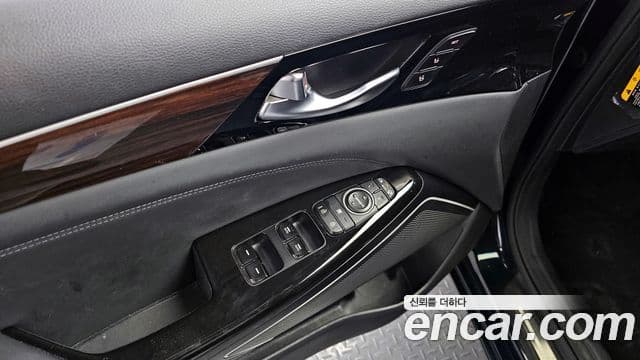 Kia All New K7 2.4 GDI Limited, 2018 18