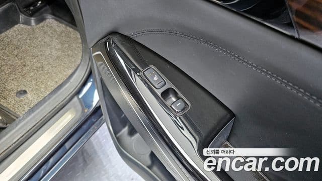 Kia All New K7 2.4 GDI Limited, 2018 19