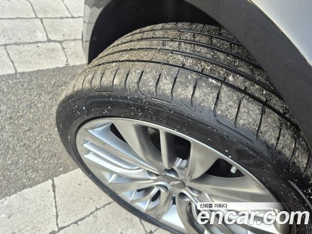 Genesis G80 Prestige, 2018 все фото