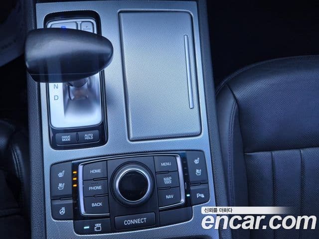 Genesis G80 Prestige, 2018 9