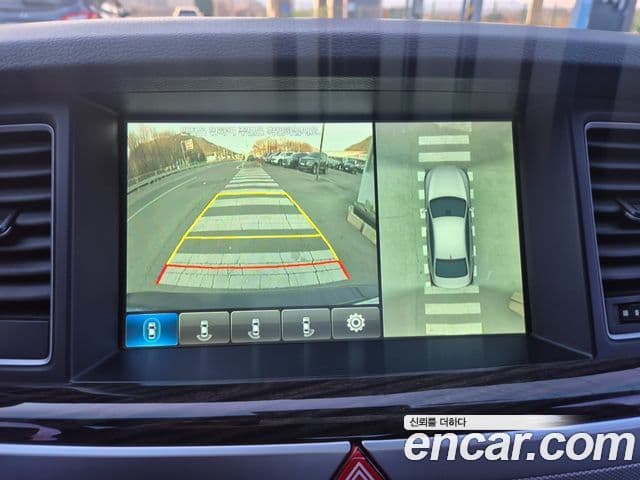 Genesis G80 Prestige, 2018 12