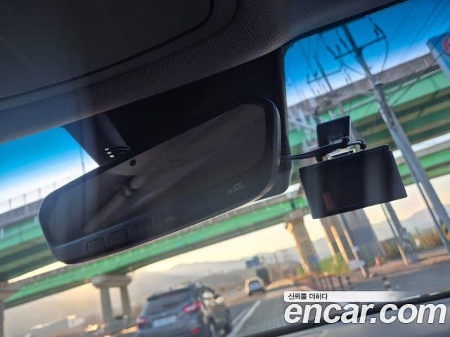 Genesis G80 Prestige, 2018 13