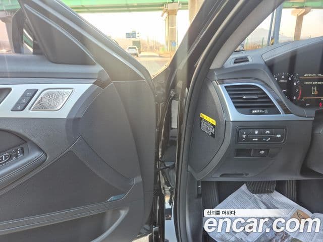 Genesis G80 Prestige, 2018 14