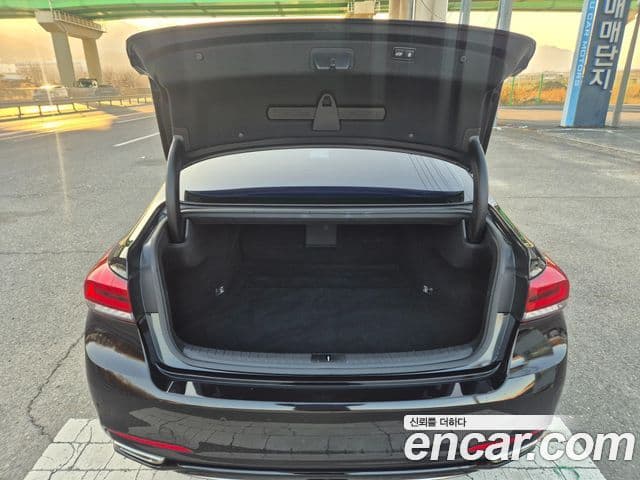 Genesis G80 Prestige, 2018 16