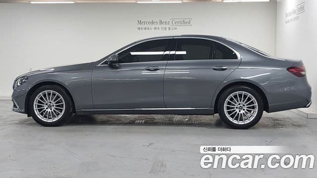 Mercedes-Benz E-класс W213 Exclusive, 2022 2