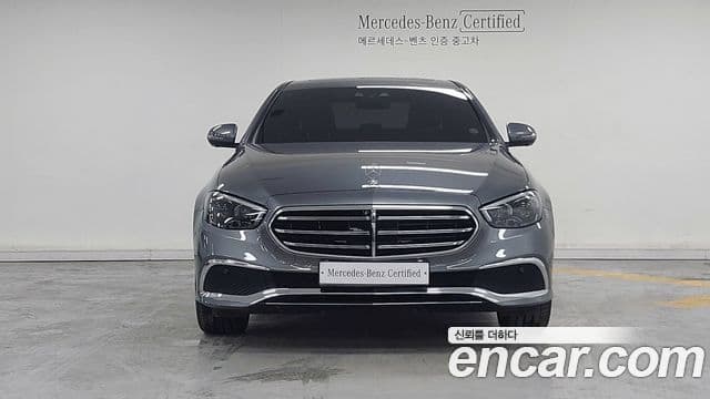 Mercedes-Benz E-класс W213 Exclusive, 2022 3
