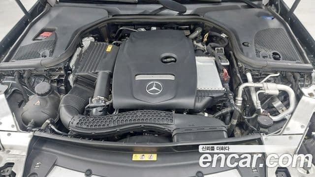 Mercedes-Benz E-класс W213 Exclusive, 2022 6