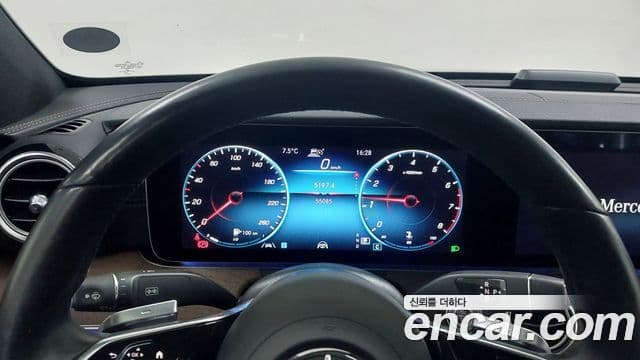 Mercedes-Benz E-класс W213 Exclusive, 2022 8