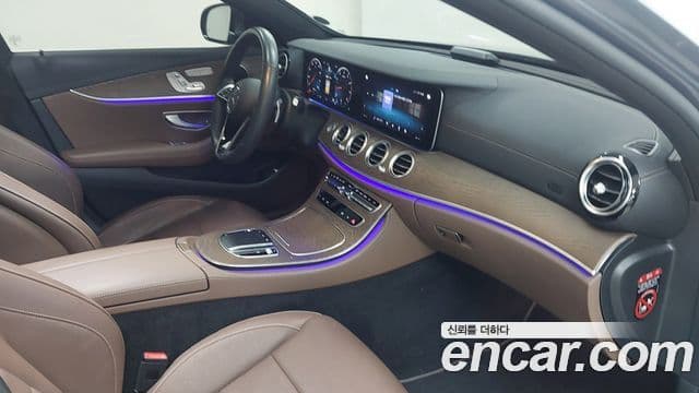 Mercedes-Benz E-класс W213 Exclusive, 2022 9