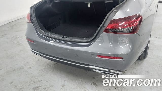Mercedes-Benz E-класс W213 Exclusive, 2022 11