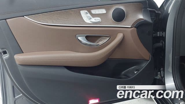 Mercedes-Benz E-класс W213 Exclusive, 2022 15