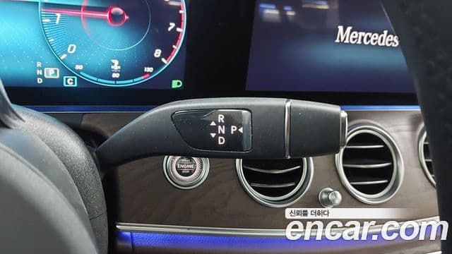Mercedes-Benz E-класс W213 Exclusive, 2022 19