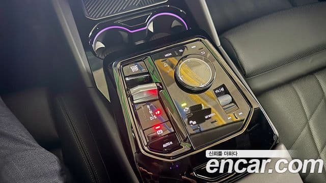 BMW 5시리즈 (G60), 2025 9