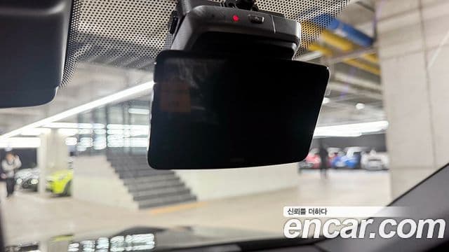 BMW 5시리즈 (G60), 2025 16