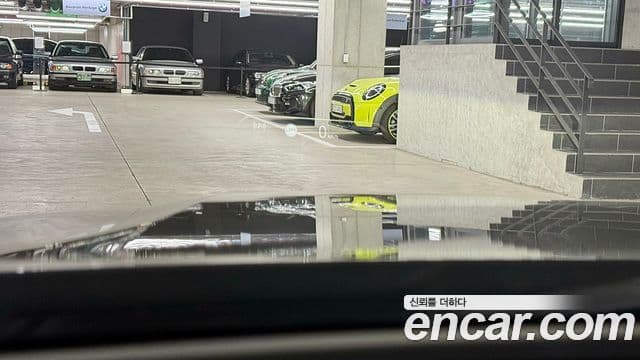 BMW 5시리즈 (G60), 2025 17