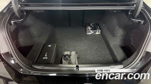 BMW 5시리즈 (G60), 2025 18