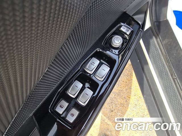 KG모빌리티(SsangYong) Tivoli Air дизель IX 2WD, 2016 15